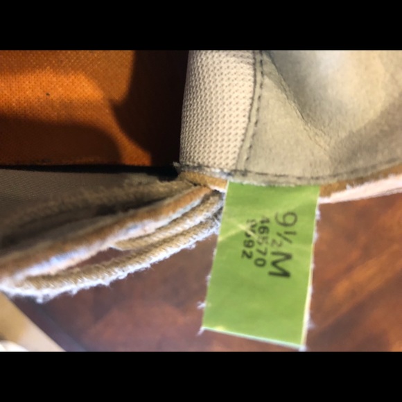 Men boots - Picture 3 of 3